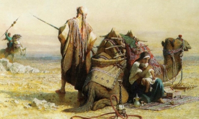 الاستشراق الاستعماري والمعاصر.. هل كان النموذج الألماني مختلفًا؟ الاستشراق الاستعماري والمعاصر.. هل كان النموذج الألماني مختلفًا؟