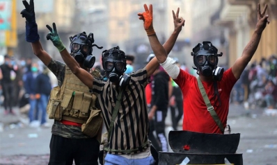 أفق الزخم المتصاعد في الانتفاضة العراقية إلى أين؟