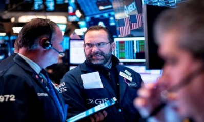 اتجاه سلبي لاقتصاد الولايات المتحدة: جموح البطالة والعجز وتعثر مفاوضات التجارة اتجاه سلبي لاقتصاد الولايات المتحدة: جموح البطالة والعجز وتعثر مفاوضات التجارة