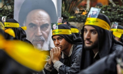 الصراع والتنافس في الشرق الأوسط يعيدان رسم توازنات القوى