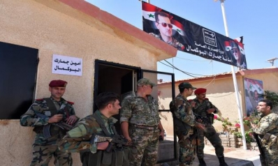 توسع النشاط الإيراني شرق سورية: قواعد عسكرية وأنشطة دعوية