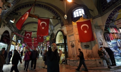 تركيا.. التضخم في أدنى مستوى منذ 2016