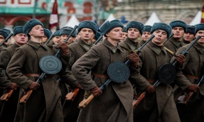 جحيم التجنيد في الجيش الروسي: فساد وتعذيب وإهانات