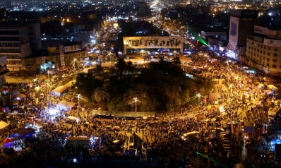 شبح الحرب الأهلية يهدد العراق