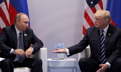 بعد 30 عاما على سقوط جدار برلين… لماذا عادت الحرب الباردة؟