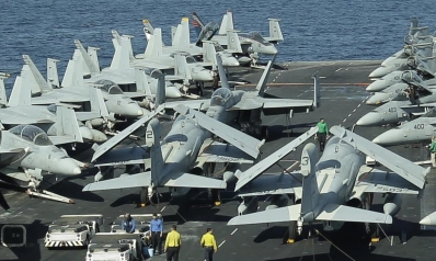 خمس مناطق قد تندلع منها الحرب العالمية الثالثة