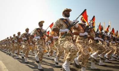 «الحرس الثوري» الإيراني يوضّح قضيته حول التصعيد ضد الولايات المتحدة وبريطانيا والسعودية «الحرس الثوري» الإيراني يوضّح قضيته حول التصعيد ضد الولايات المتحدة وبريطانيا والسعودية