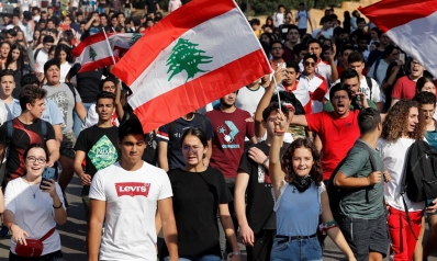 احتجاجات على الفساد والحرمان تحل محل الحروب الأهلية الطائفية