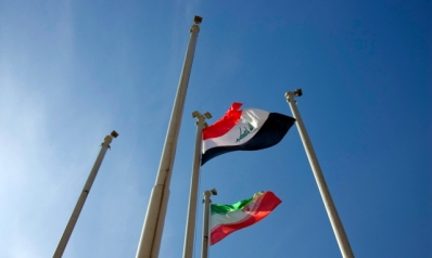 الحرية العراقية تتصدى للهيمنة الإيرانية