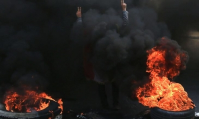 بغداد: مليارات الدولارات خسائر الاحتجاجات في المحافظة