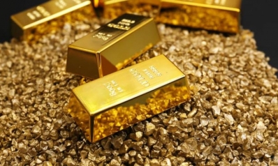 أسعار الذهب تنخفض مع دفعة من محادثات التجارة للأصول المرتفعة المخاطر