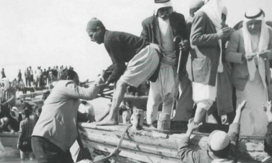 قصة كتاب: النكبة ونشوء الشتات الفلسطيني في الكويت