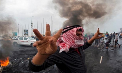 زيادة التنسيق بين الساحات العراقية