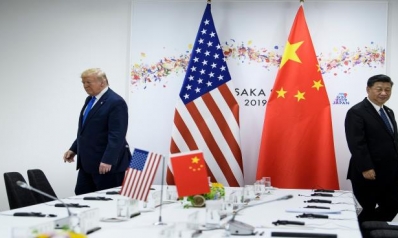 هل تلجأ واشنطن للحرب المالية في صراعها مع بكين؟