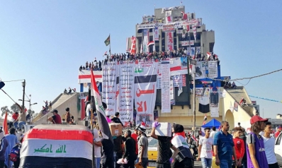 السيستاني يحذر من الأجندة الخارجية للركوب على احتجاجات العراق