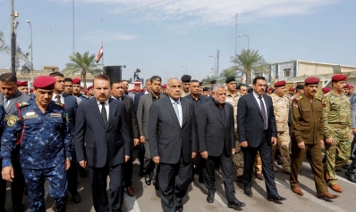 التغيير في العراق: الدولة الريعية وتوزيع الموارد