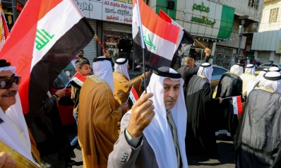 الهوة بين الشعب والحكومة قادت العراق إلى طريق الاحتجاج