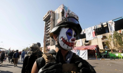استنجاد عبدالمهدي بالعشائر يثير غضب الشارع العراقي