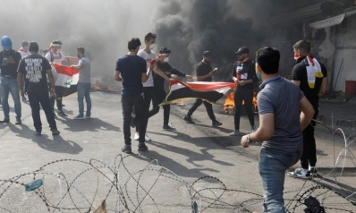 اليوم بيروت وبغداد وغداً أمر