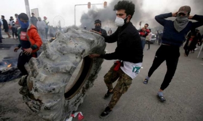 الشارع والسلطة كل على حاله.. العراق إلى أين؟