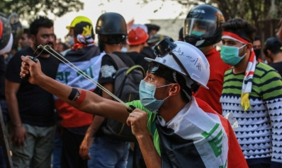 لبنان للبنانيين والعراق للعراقيين