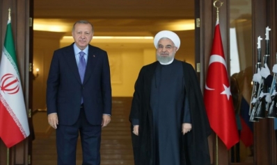 لماذا تعارض تركيا “إسقاط النظام الإيراني” رغم الخلافات العميقة جداً بين البلدين؟