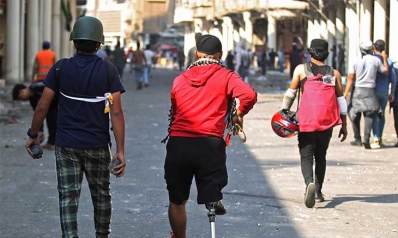 احتجاجات العراق ولبنان: الفساد الانتقائي!