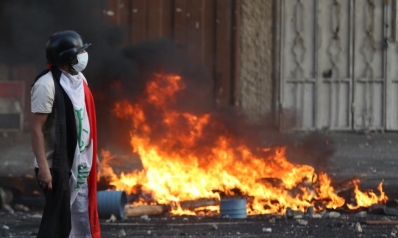 بينها حصر المظاهرات بساحة التحرير.. هذه خطة النخبة العراقية لاحتواء الاحتجاجات