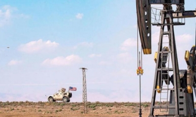 خطة ترامب بشأن نفط سوريا ليست أكثر من”مكب نفايات”