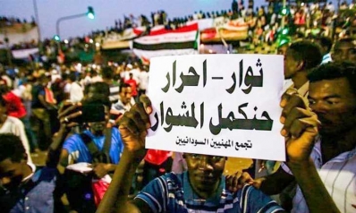 العراق ولبنان والنموذج السوداني