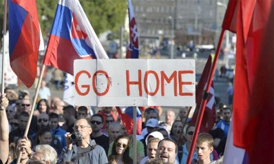 أوروبا الشرقية في الثلاثين: من الشيوعية إلى «اللا ـ ليبرالية»