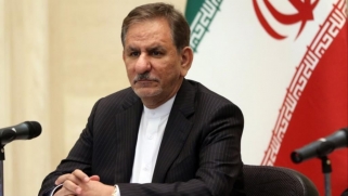 طهران تحذر: دول بالمنطقة ستمر بأوقات عصيبة إذا ثبت تورطها في احتجاجات إيران