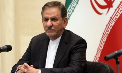طهران تحذر: دول بالمنطقة ستمر بأوقات عصيبة إذا ثبت تورطها في احتجاجات إيران