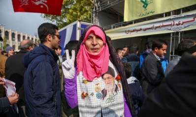 أبعاد “انتفاضة البنزين” في إيران وآفاقها