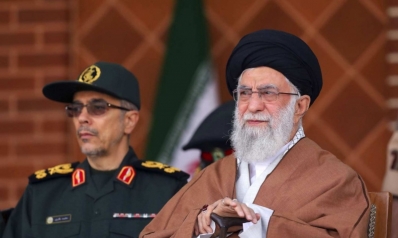 الظروف مهيأة أكثر من أي وقت مضى لتفجر انتفاضة في إيران