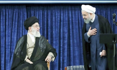 استقواء إيراني موجّه للخارج يقابله استعطاف لمغازلة الداخل