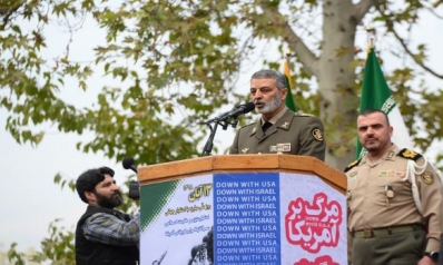 إيران بالذكرى الأربعين لاقتحام السفارة: نحن الرابحون من حروب أميركا بأفغانستان والعراق