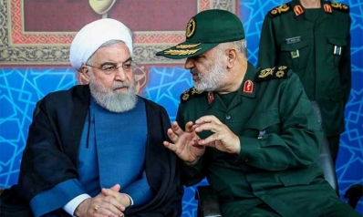 مبادرة إيرانية تشترط خروج الأمريكان من الخليج.. فهل تتحقق؟