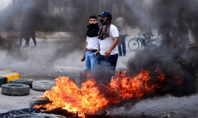 ما الذي تخشاه طهران من نجاح متظاهري العراق