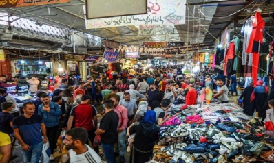 مافيات البضائع الإيرانية الفاسدة تتوسع في العراق