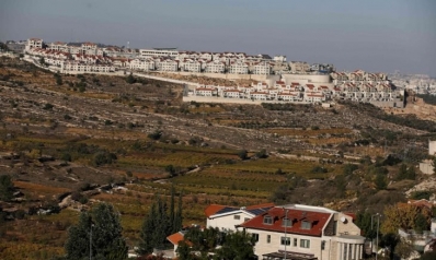 بعد “شرعنة” واشنطن للاستيطان.. ماذا تبقى من الضفة الغربية؟