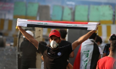 المشروع الإيراني يتآكل عربيا