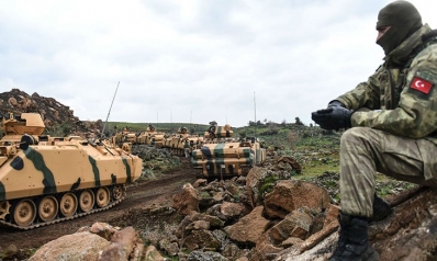 ماذا حصّلت تركيا من الاتفاقين مع روسيا وأمريكا؟