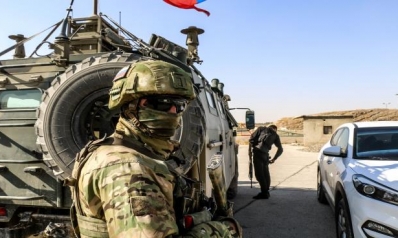 هل تنفجر الخلافات الروسية التركية بعملية عسكرية كبيرة في إدلب؟ هل تنفجر الخلافات الروسية التركية بعملية عسكرية كبيرة في إدلب؟