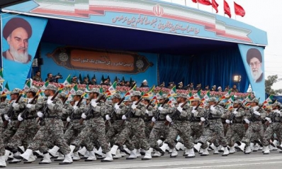 استهداف إيران في سورية والعراق توقف