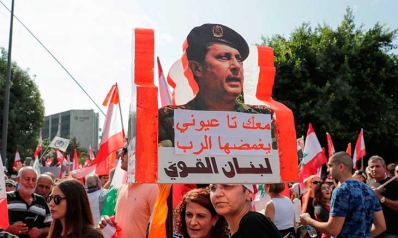 لبنان: شوارع الزعماء لكسر احتجاجات الشعب!