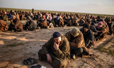 تنظيم داعش يتبنى نظاما فيدراليا لتأمين مصادر دخل