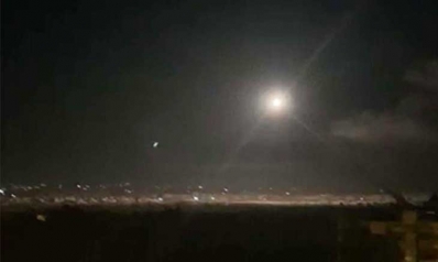 بعد قصفها أهدافاً في سوريا: هذه رسالة إسرائيل لإيران