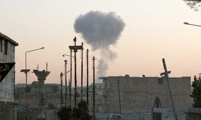 سوريا: الحليف ينسّق مع العدوّ والنظام يردّ بقصف مواطنيه!