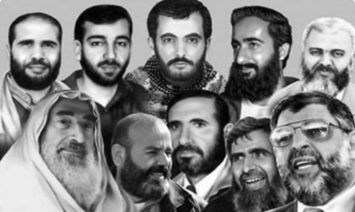 اغتيال القيادات الفلسطينية.. وسيلة إسرائيلية لإطفاء جذوة المقاومة الفلسطينية